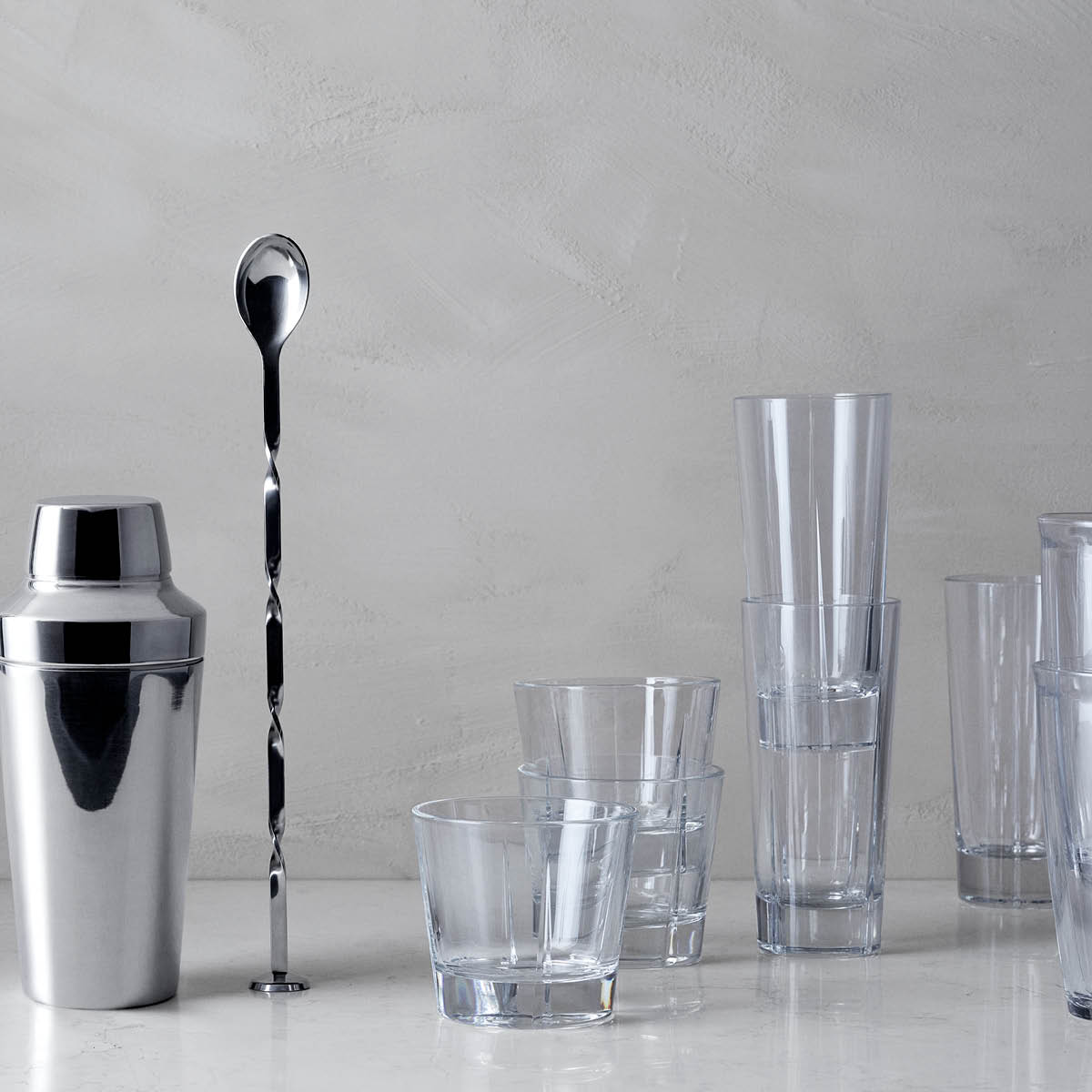 Rosendahl Grand Cru long drink glass 30 cl 4 stk