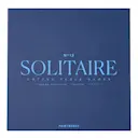 Classic spel solitaire
