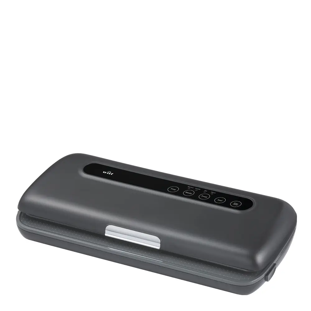 Premium Tyhjiöpakkauslaite Harmaa