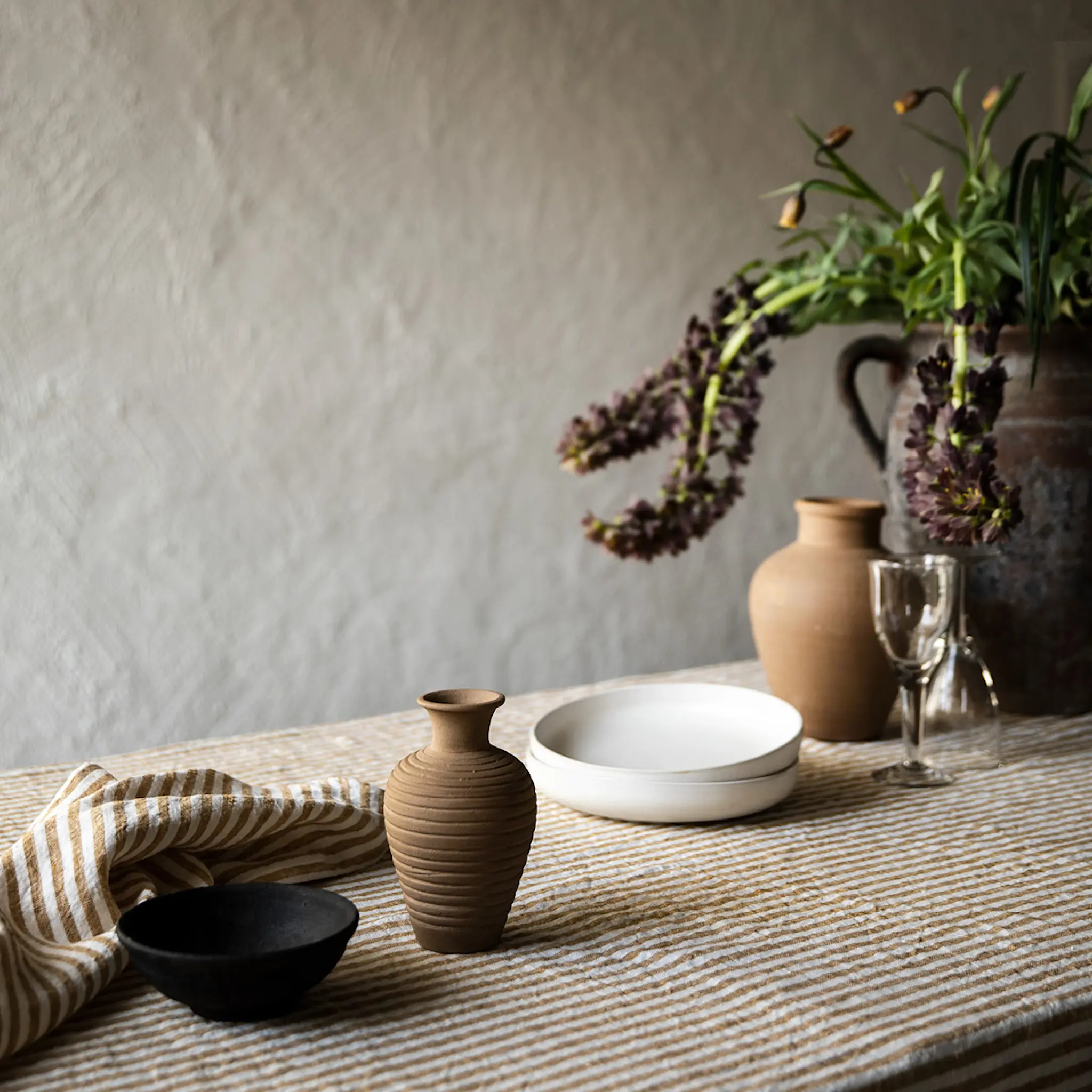 Tell Me More Leon duk 145x270 cm seagrass hover