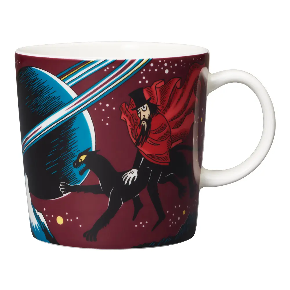 Muumimuki Taikuri 30 cl