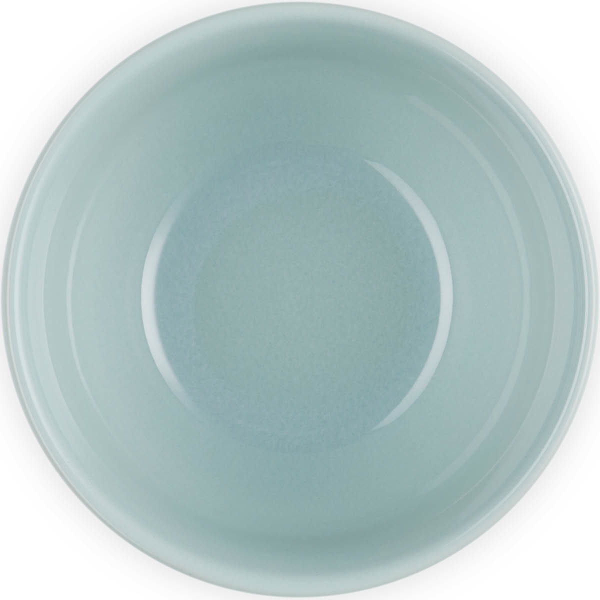 Le Creuset Coupe Collection snacksskål 12 cm 35 cl Sea Salt