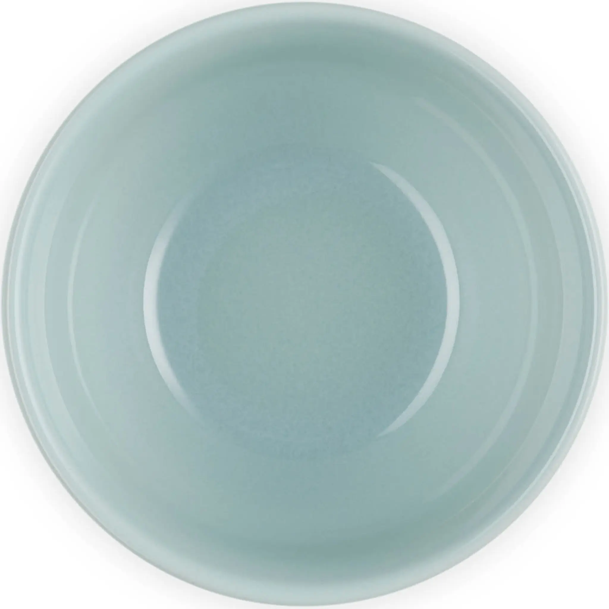 Le Creuset Coupe Collection snacksskål 12 cm 35 cl Sea Salt