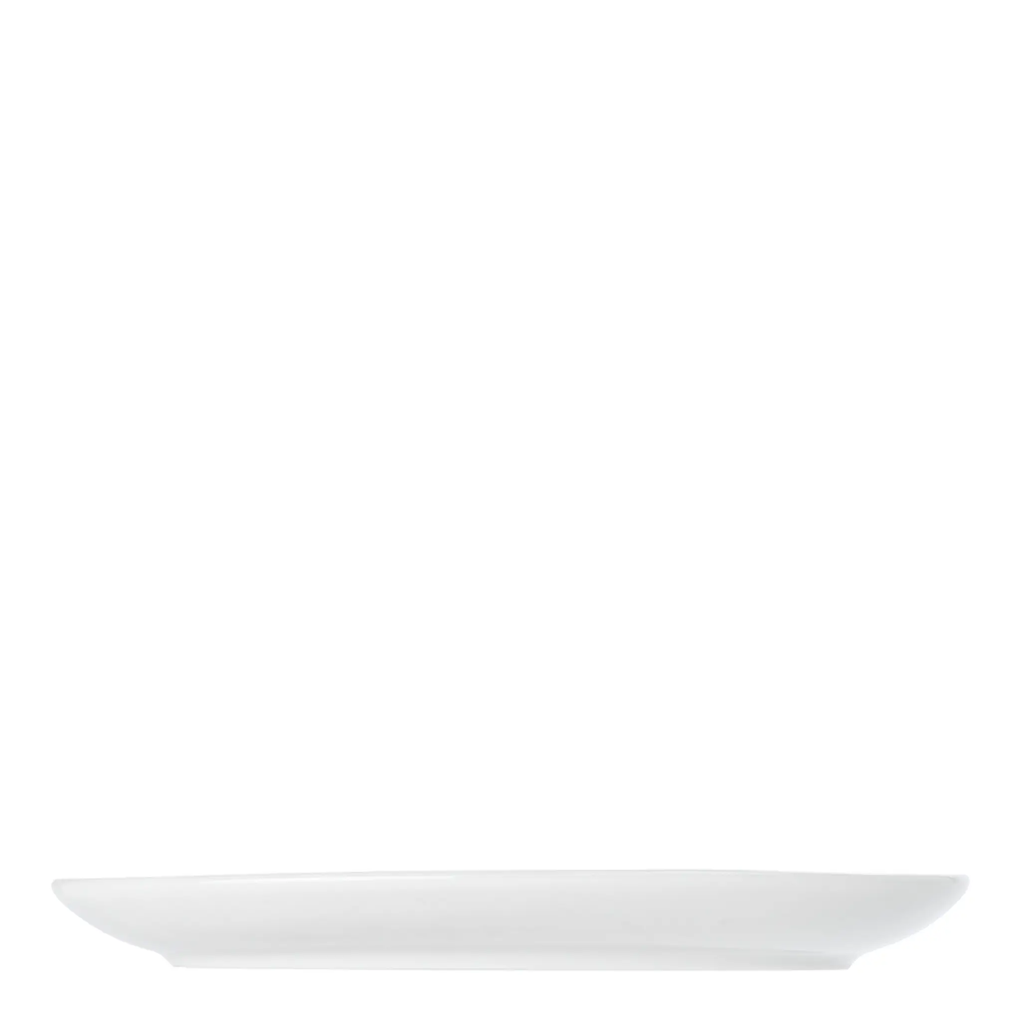 Royal Copenhagen Blueline Fat oval 23,5 cm