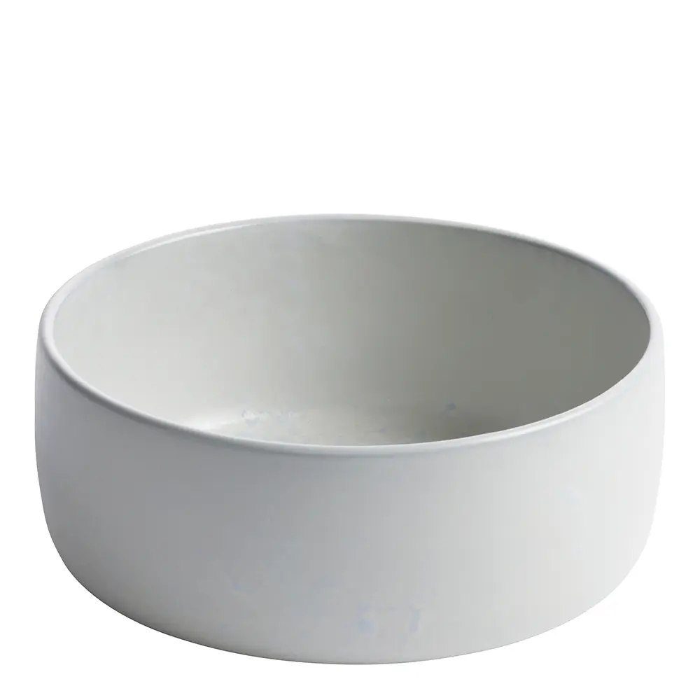 Raw Crafted Arctic White Kulho 19 cm