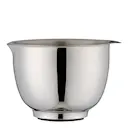 Margrethe skål 1,5 L stål