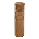 Husum saltkvarn 18 cm valnöt