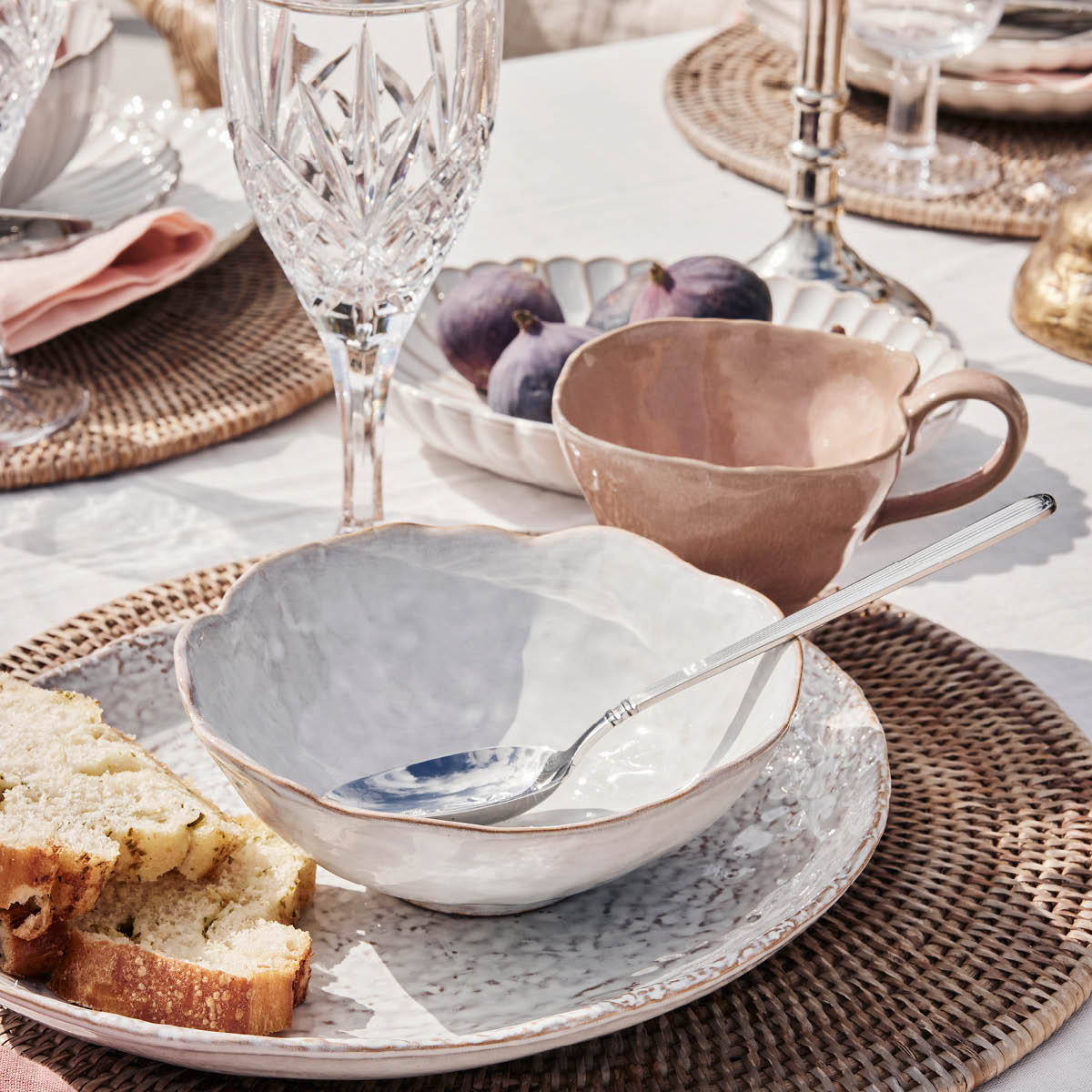 Lene Bjerre Milla Muki 30 cl Vaaleanpunainen