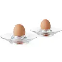 Grand cru Äggkopp Ø14 cm 2-Pack Klar