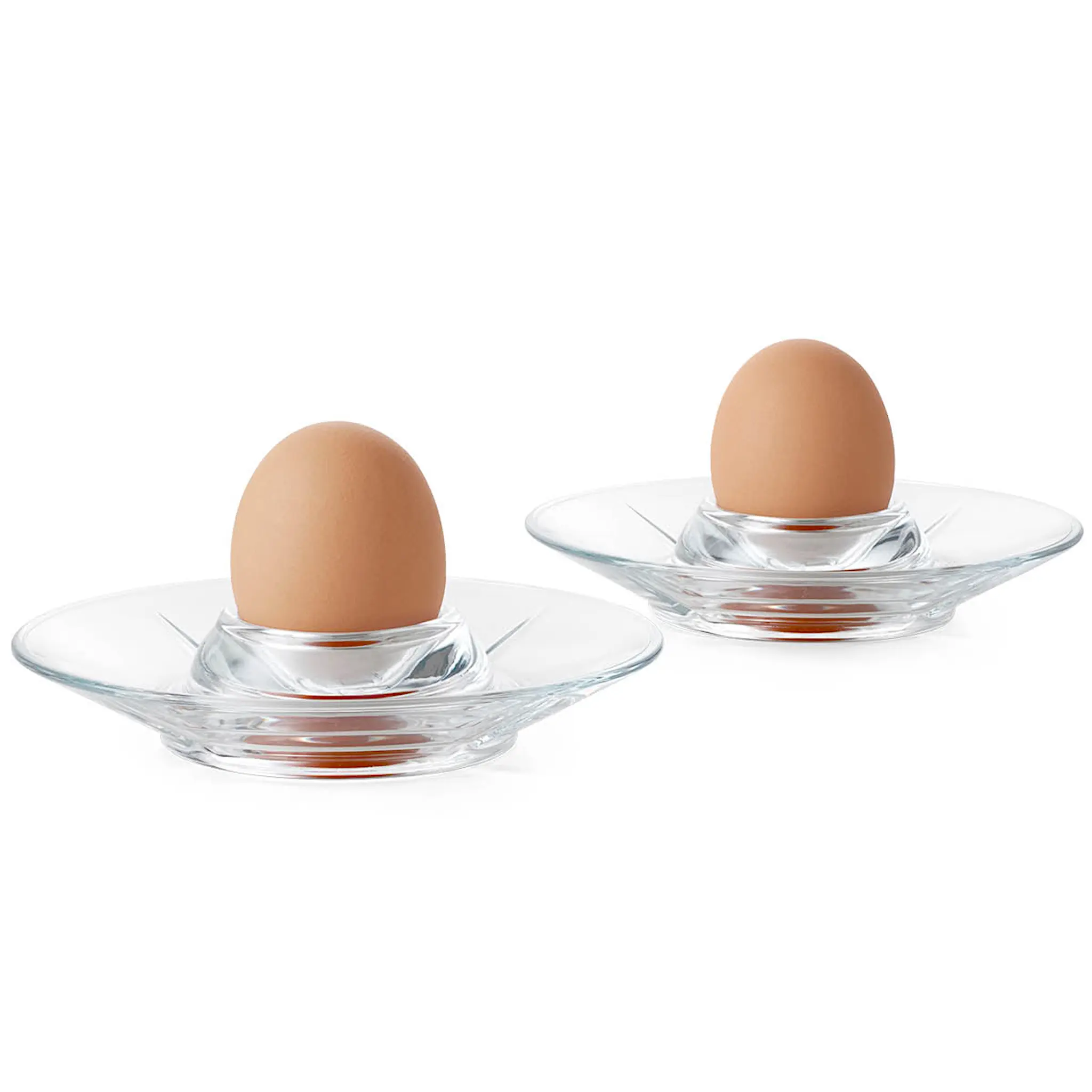 Rosendahl Grand cru Äggkopp Ø14 cm 2-Pack Klar