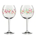 Summer Breeze cocktailglas 66 cl 2-pack NO: 3 & 4