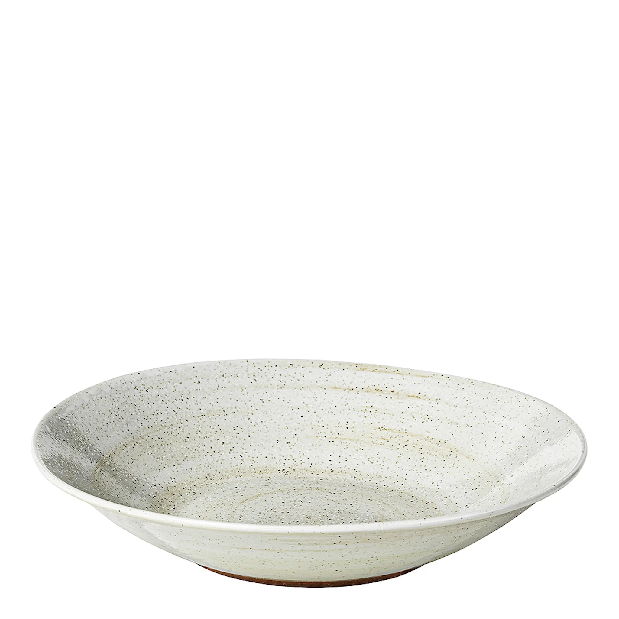 Broste Copenhagen Grød Tallrik djup 22 cm