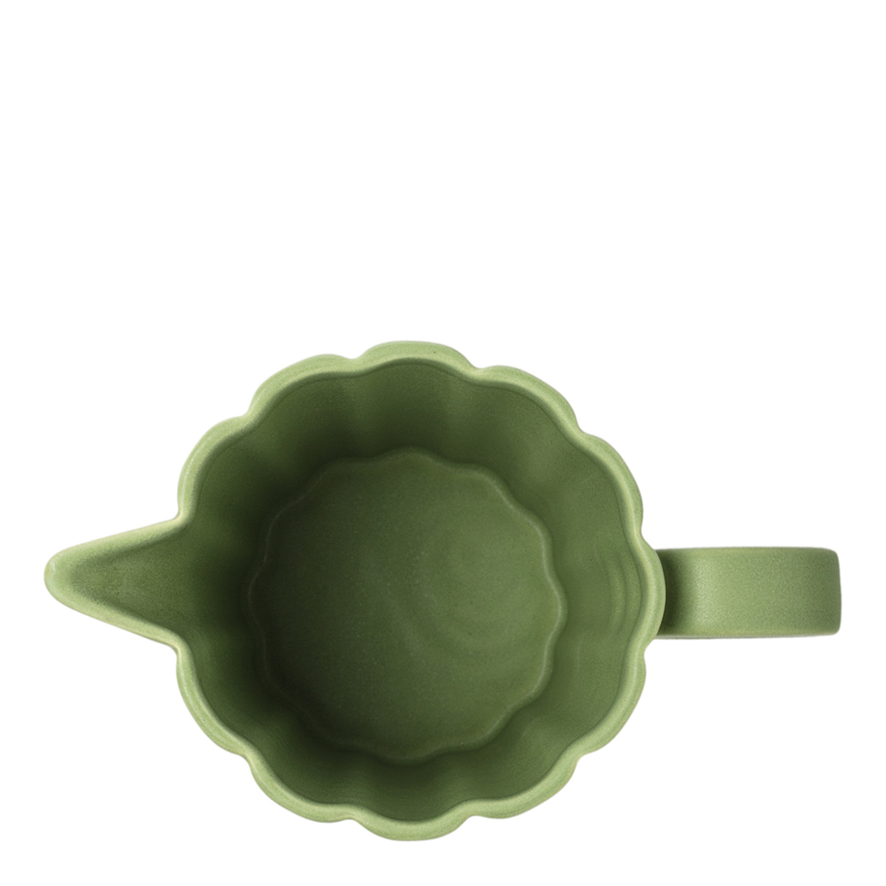 PotteryJo Birgit Kannu 1 L Olive