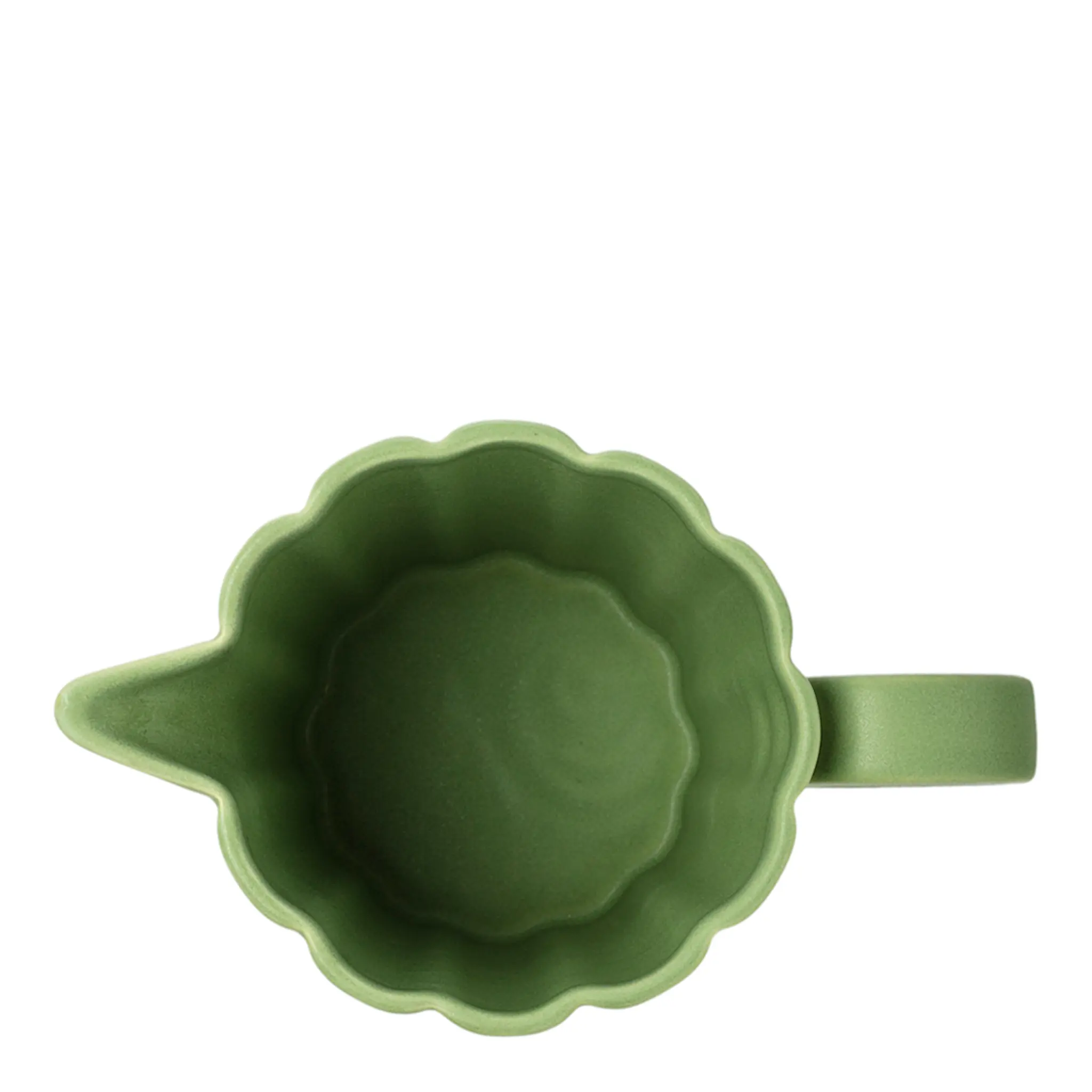 PotteryJo Birgit Kanna 1 L Olive