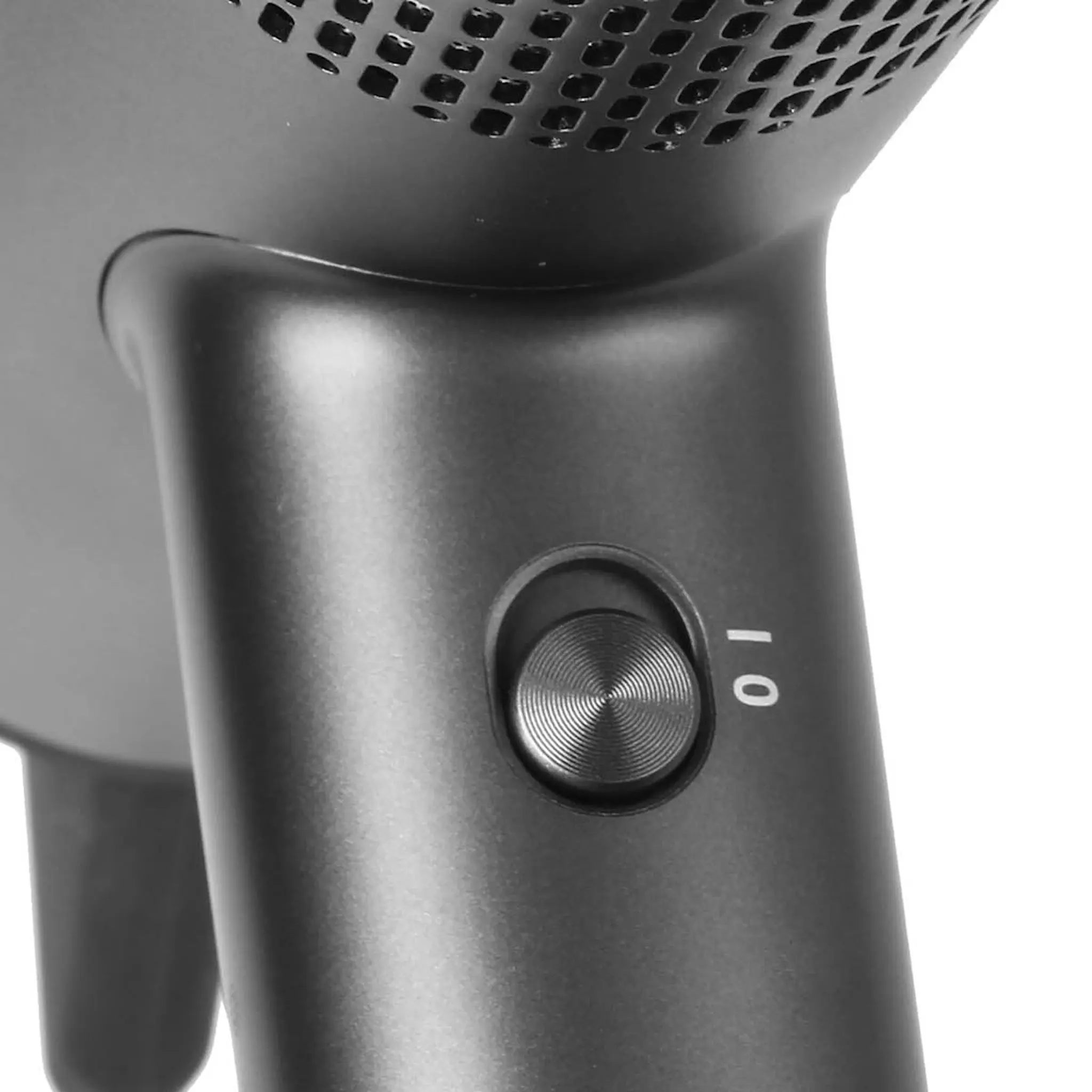 Hâws Beauty Hårfön med diffuser 2000W grå