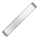 Global G-90/31 Magnetlist slät Rostfri 31 cm