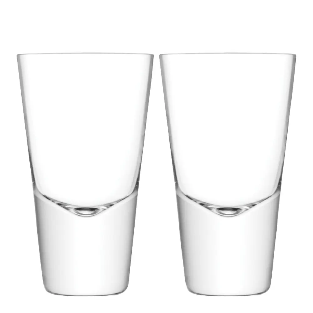 Shotglass 10 cl 2 stk