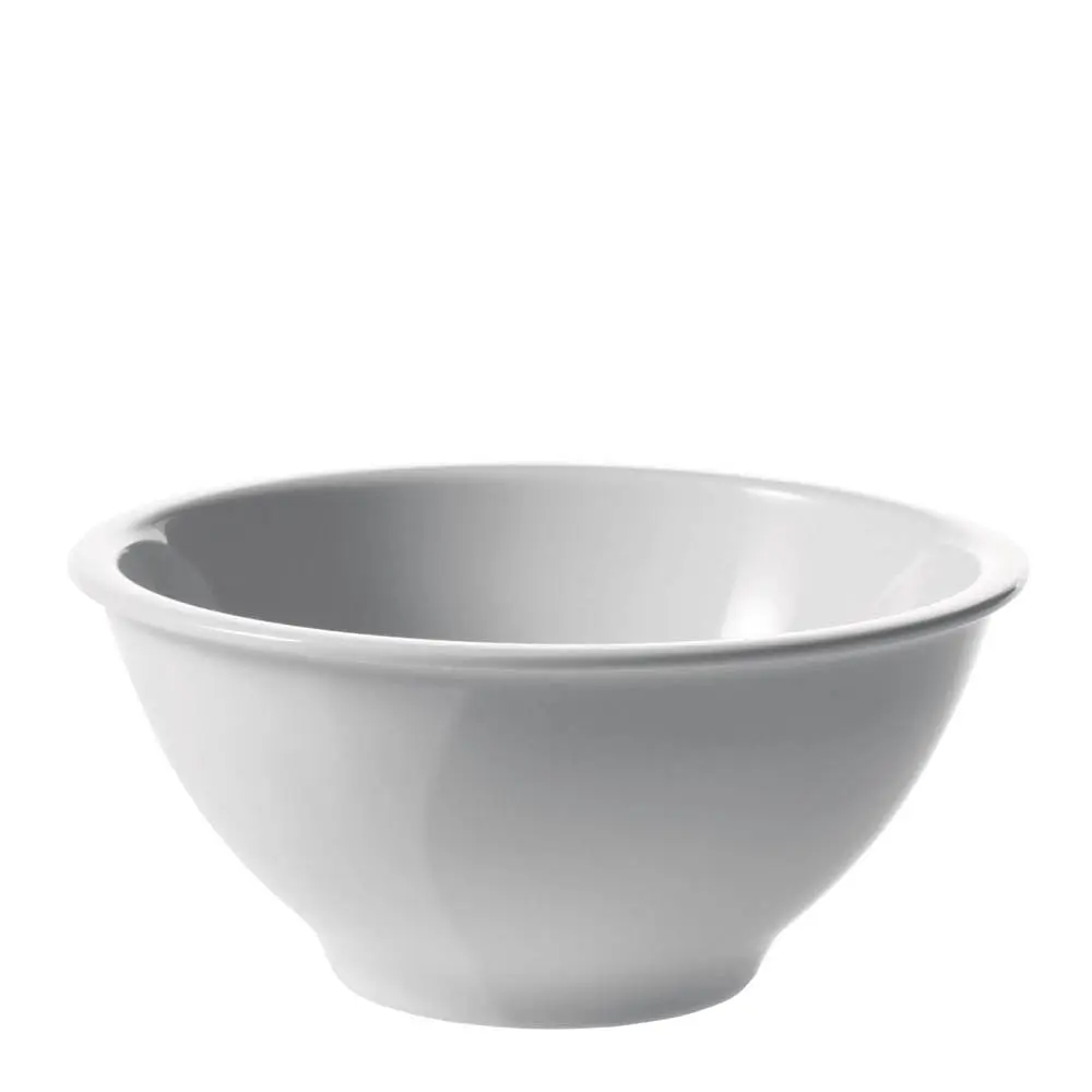 PlateBowlCup Kulho 50 cl 14 cm Valkoinen
