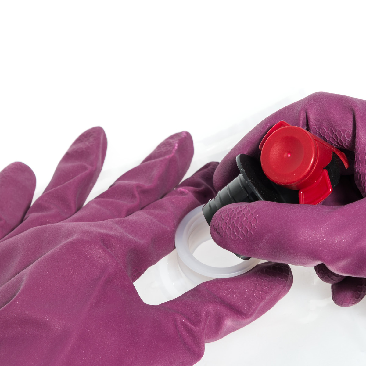 Marjukka Bag in Box påse 3 L 3-pack