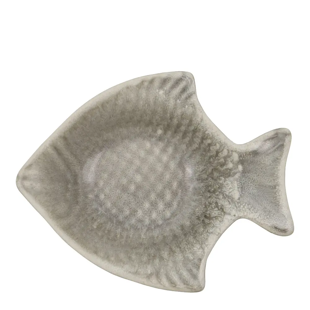 Maki Tarjoiluastia 21,5x17,5 cm Harmaa