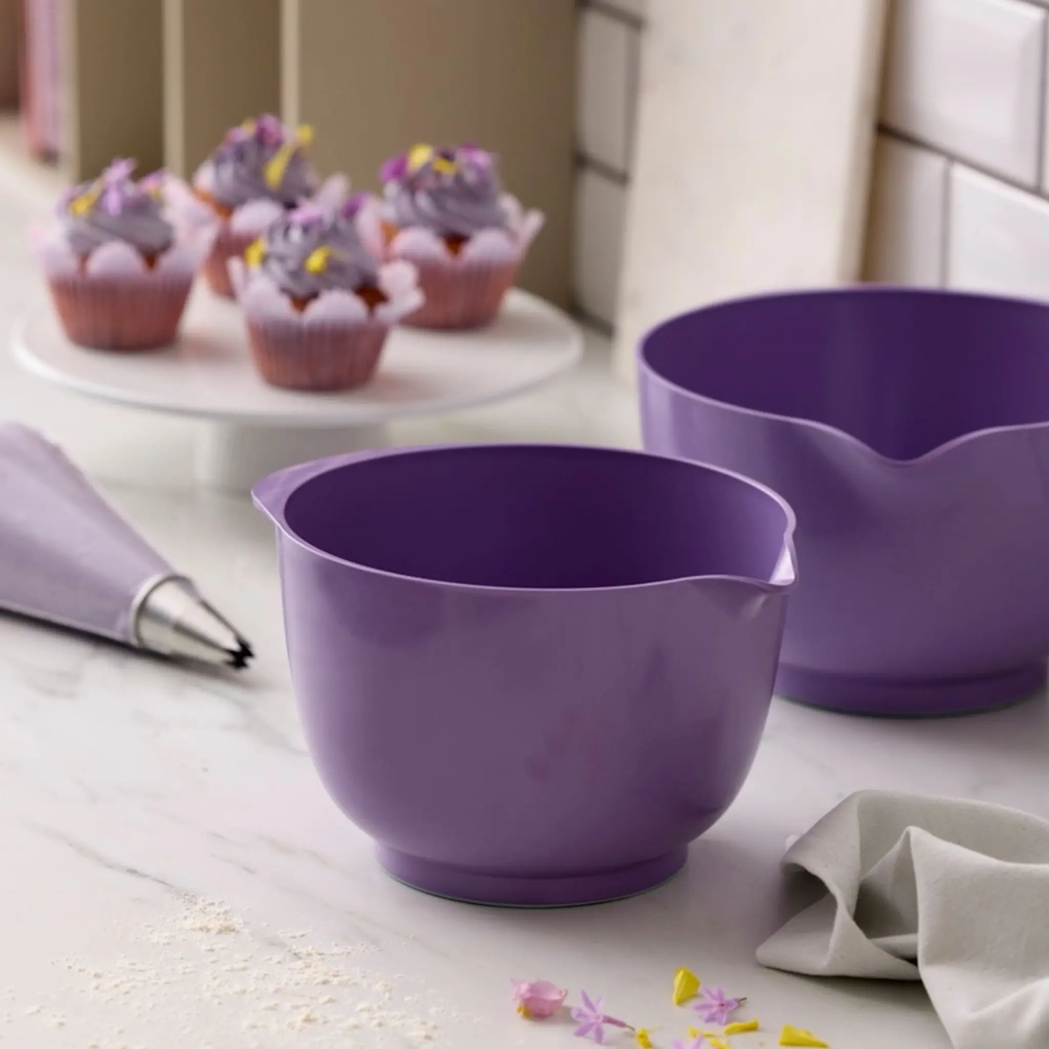 Rosti Margrethe Skål 1,5 L Lavender