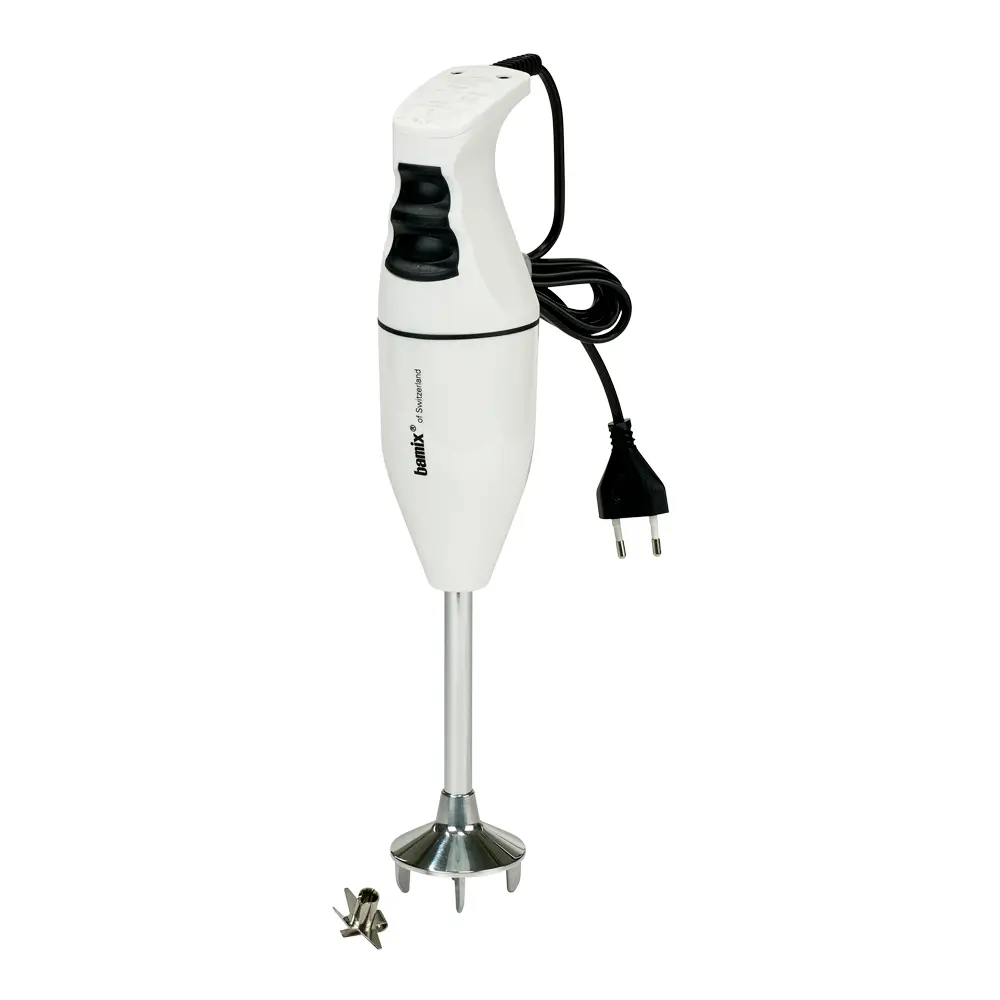 Classic Sauvasekoitin 140  Valkoinen