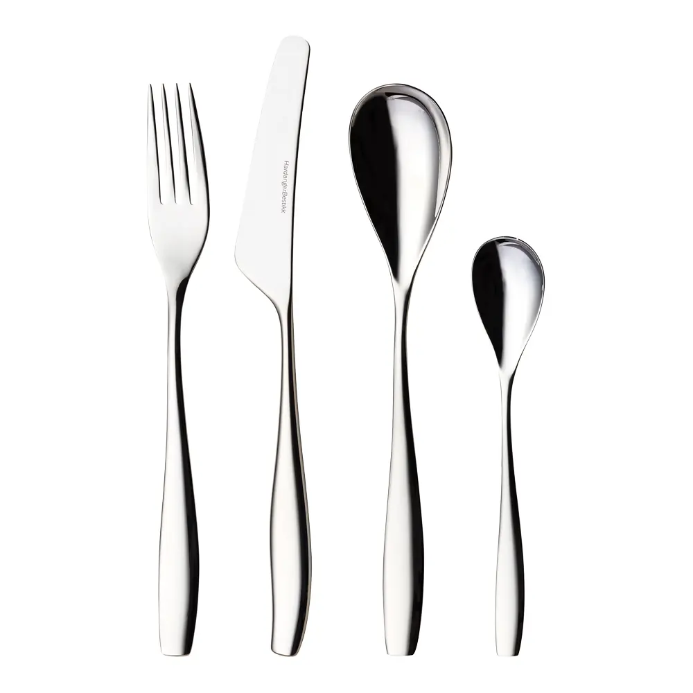 Julie Aterimet 48 osaa