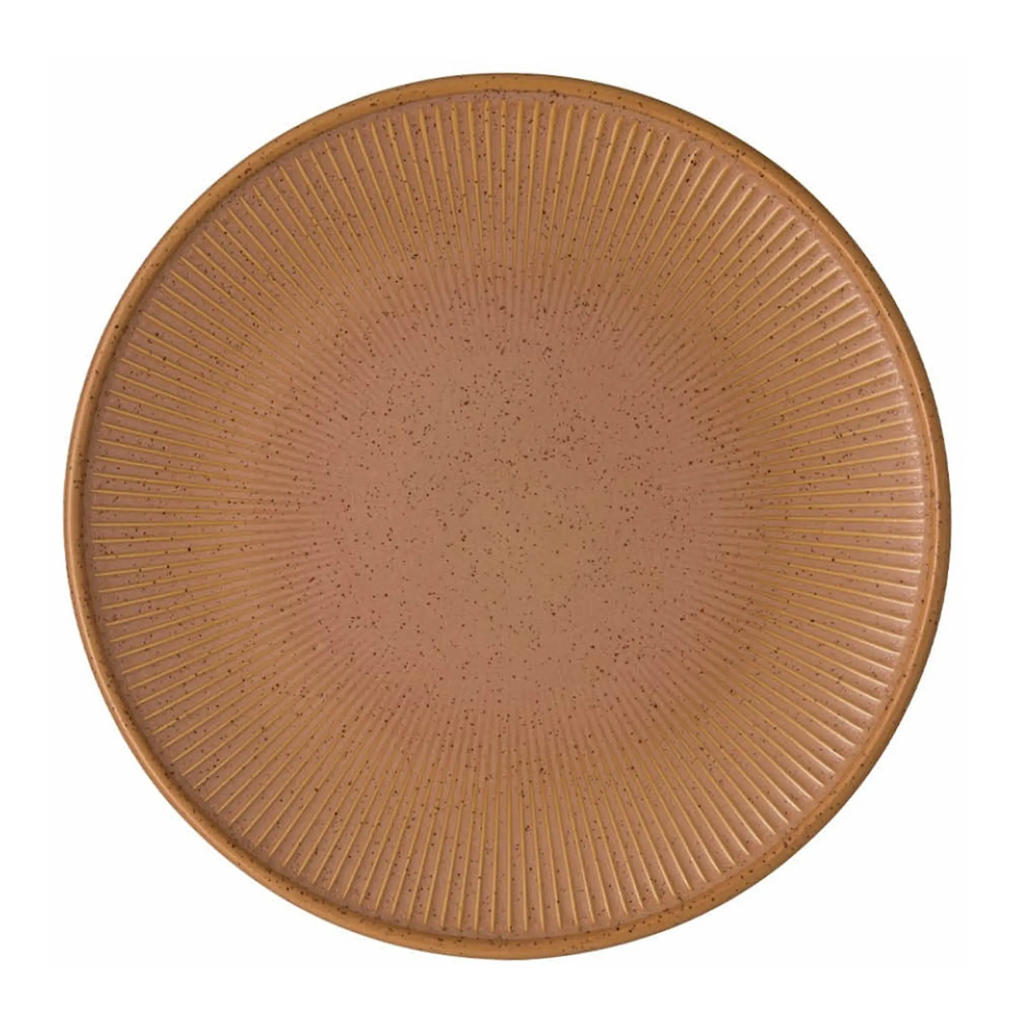 Thomas Clay Earth Lautanen 22 cm