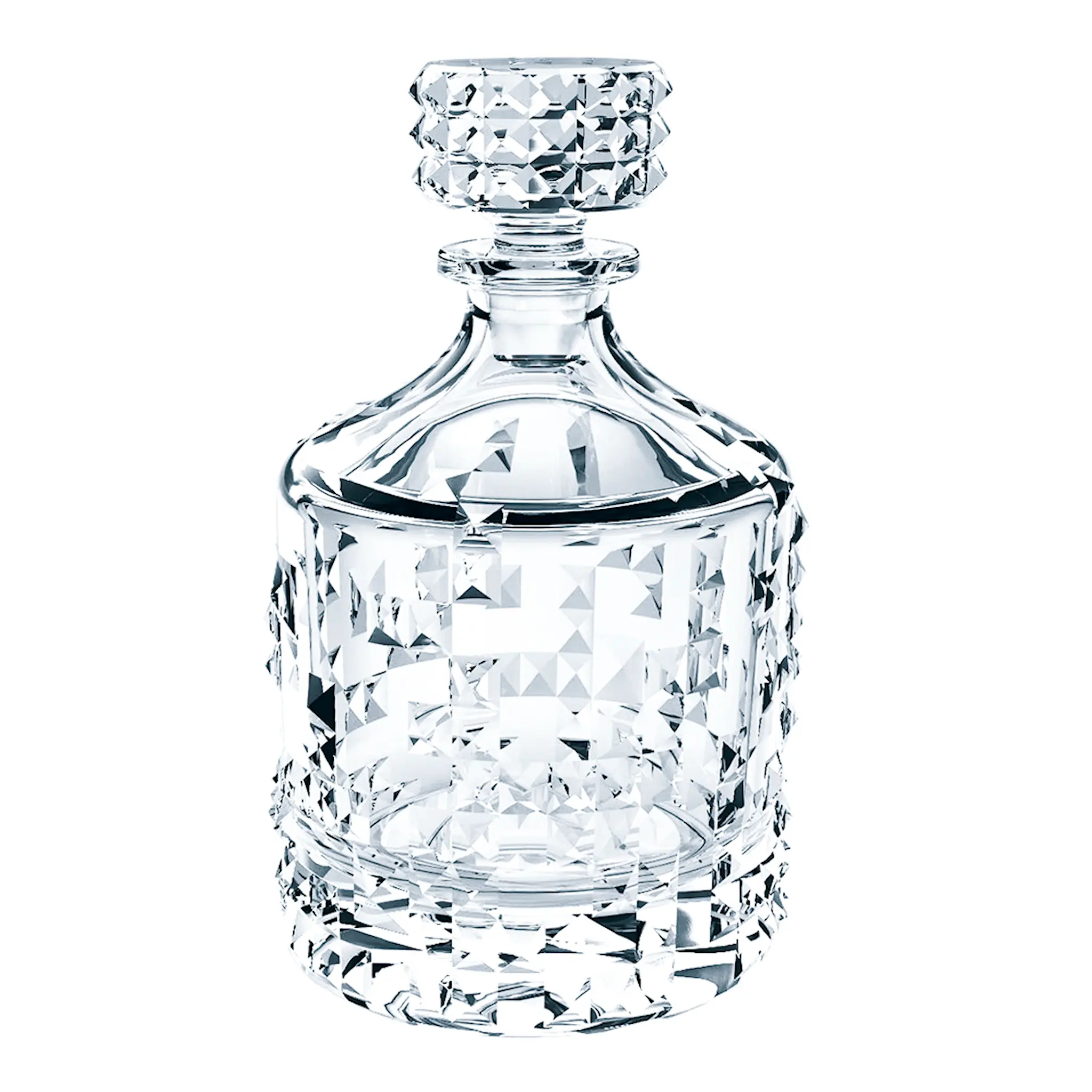 Nachtmann Punk Whiskykaraff 0,75 L