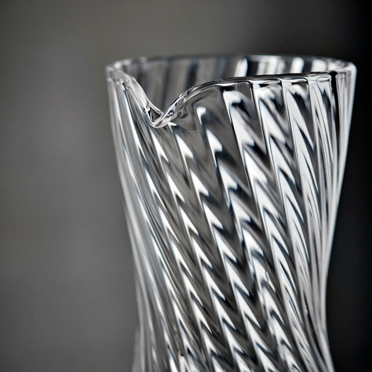 House Doctor Rill karaffel 1L klar