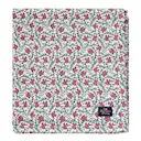 Original bomullsduk 150x350 cm blommönster