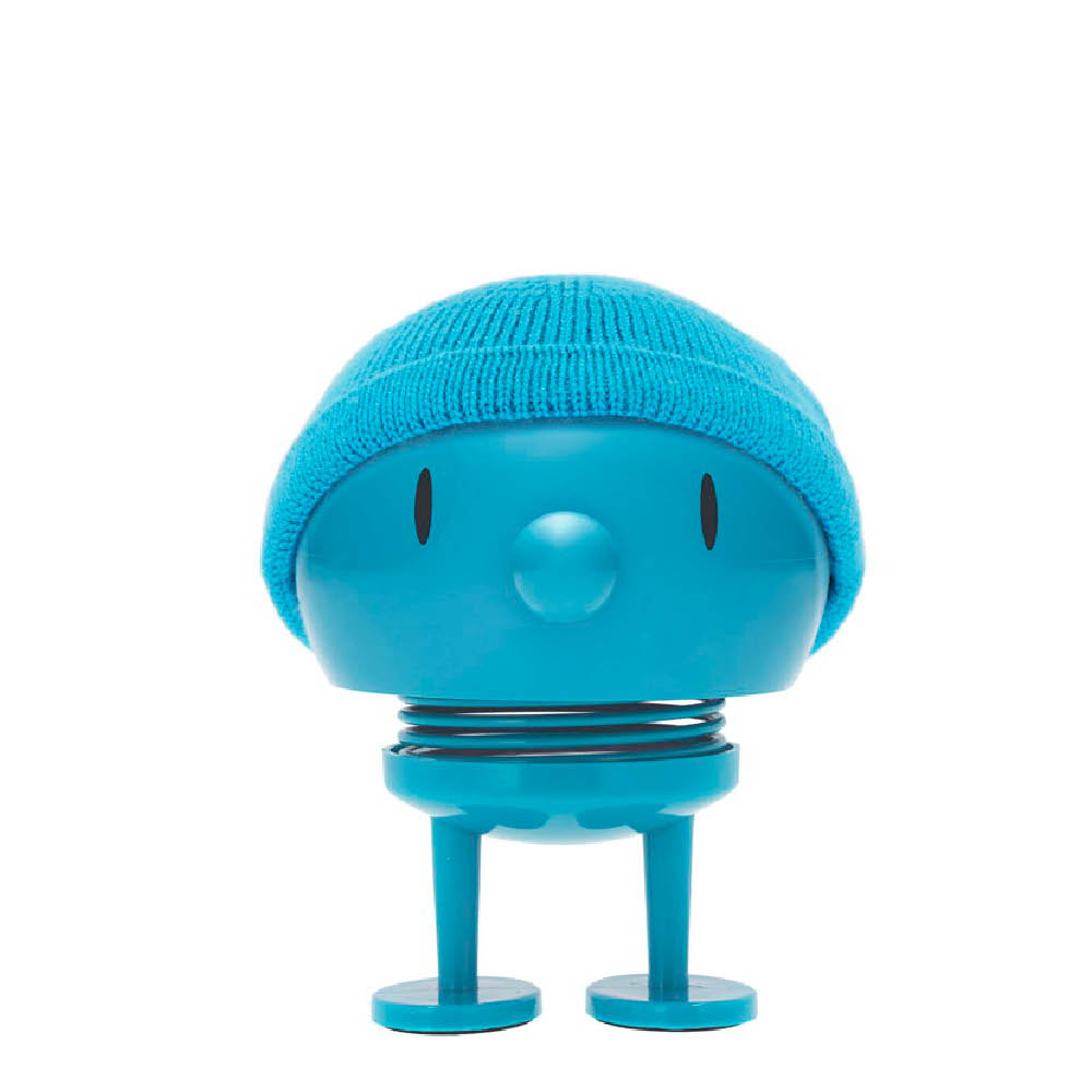 Hoptimisten Hoptimist Hipster Bumble M turquoise