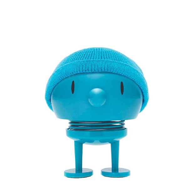Hoptimist Hipster Bumble M turquoise