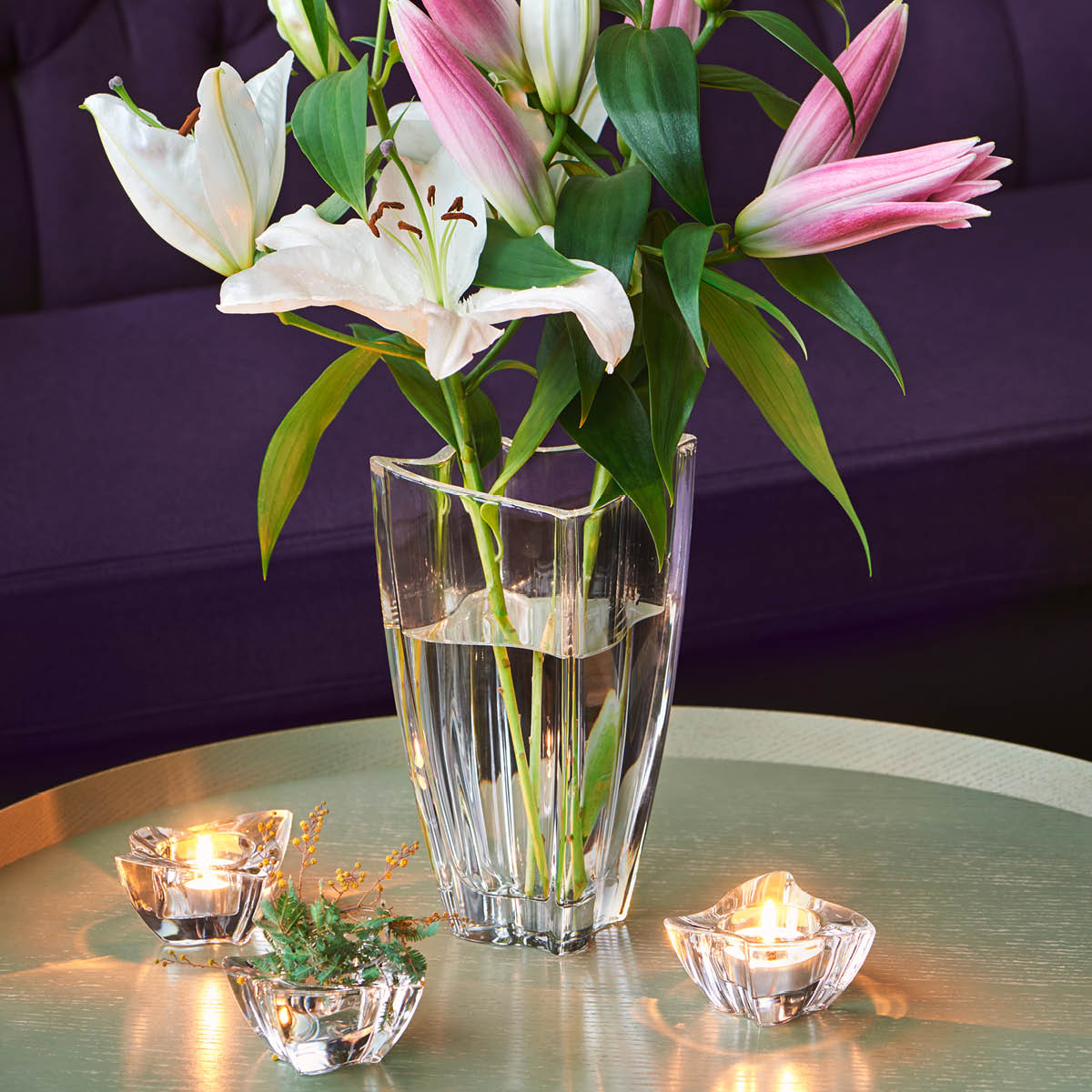 Villeroy & Boch NewWave Maljakko 25 12,3 cm