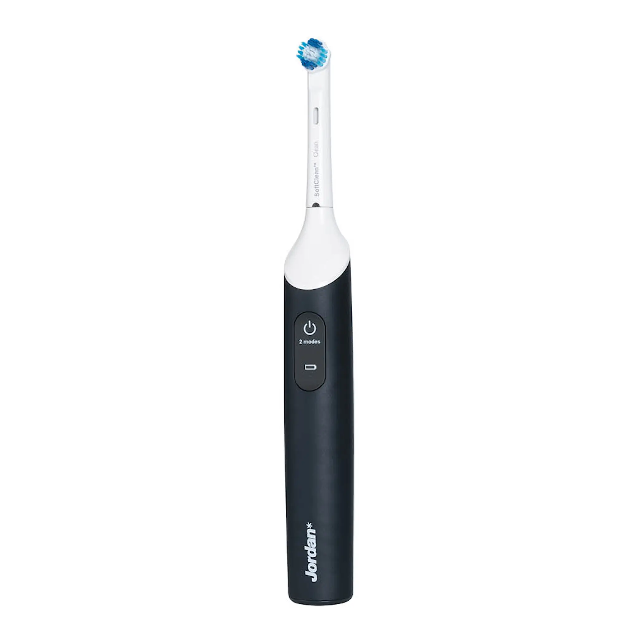 Jordan Clean Smile Plus eltandborste TBX-300GY grå