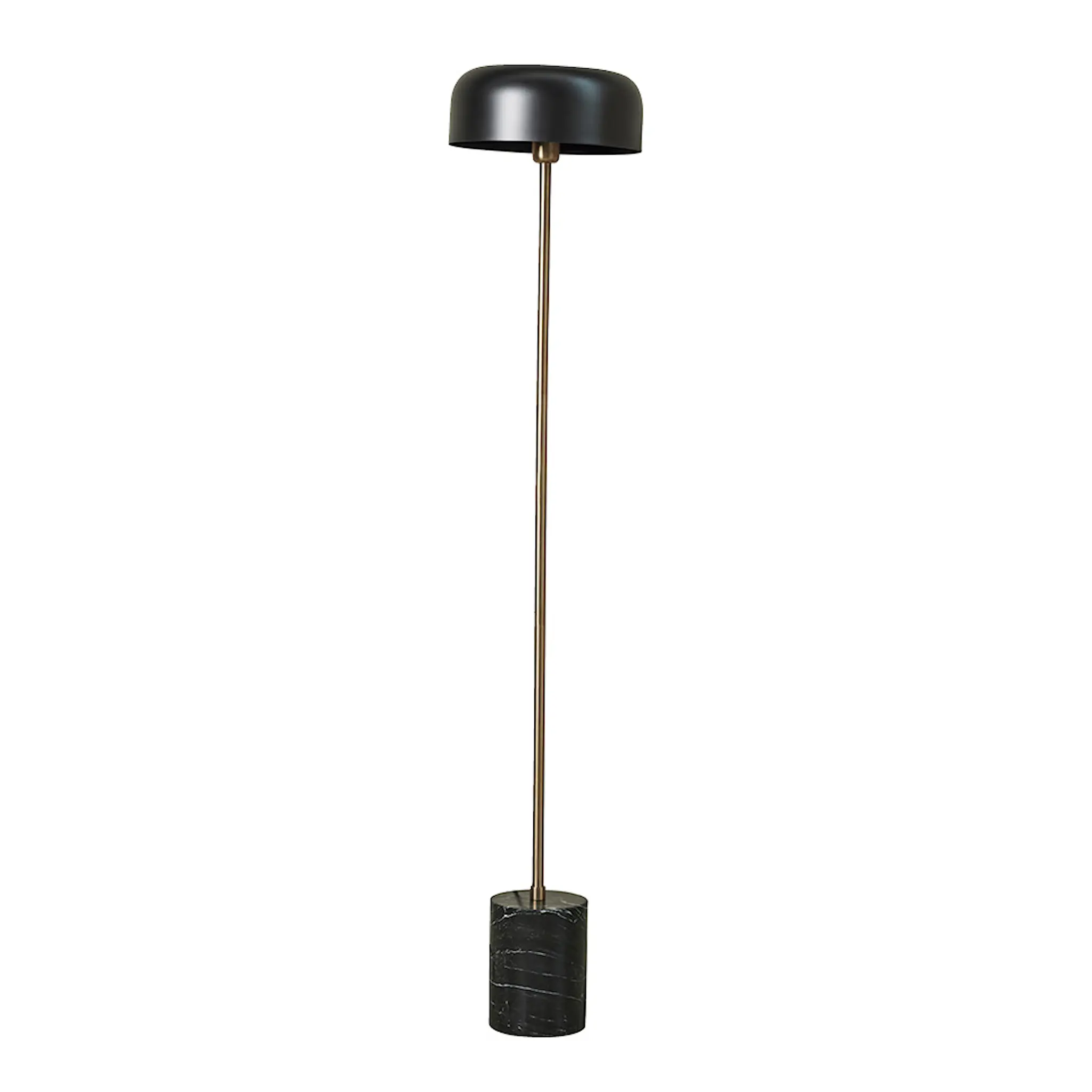 Lene Bjerre Sofillia golvlampa 150x28 cm svart