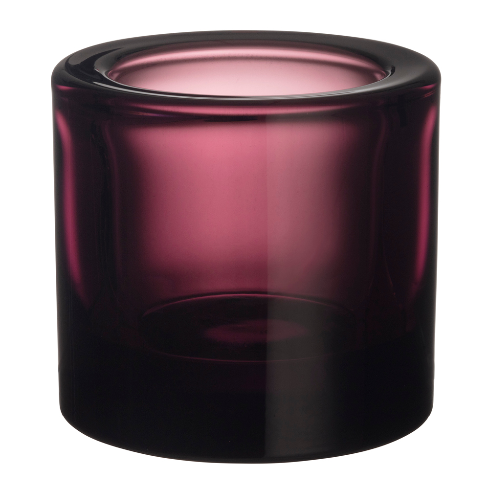 iittala Kivi Kynittlälyhty 6 cm Kanerva