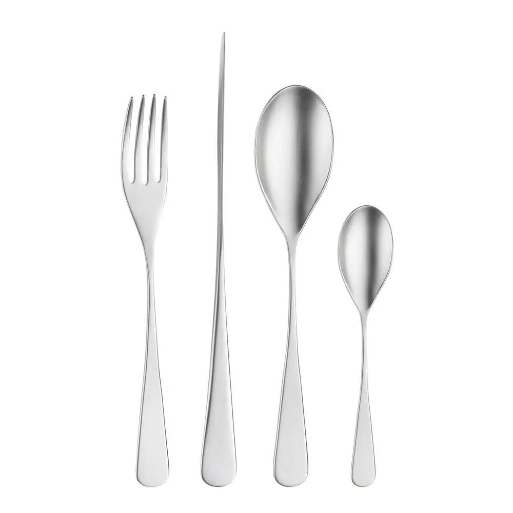 Audrey Aterimet 24 osaa Matta teräs