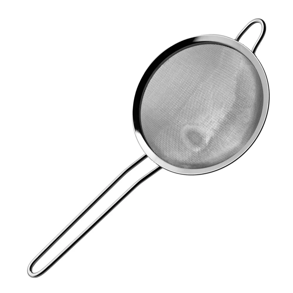 Steel Essentials Siivilä 14 cm Teräs