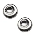 Hardanger Äggkopp 2-pack