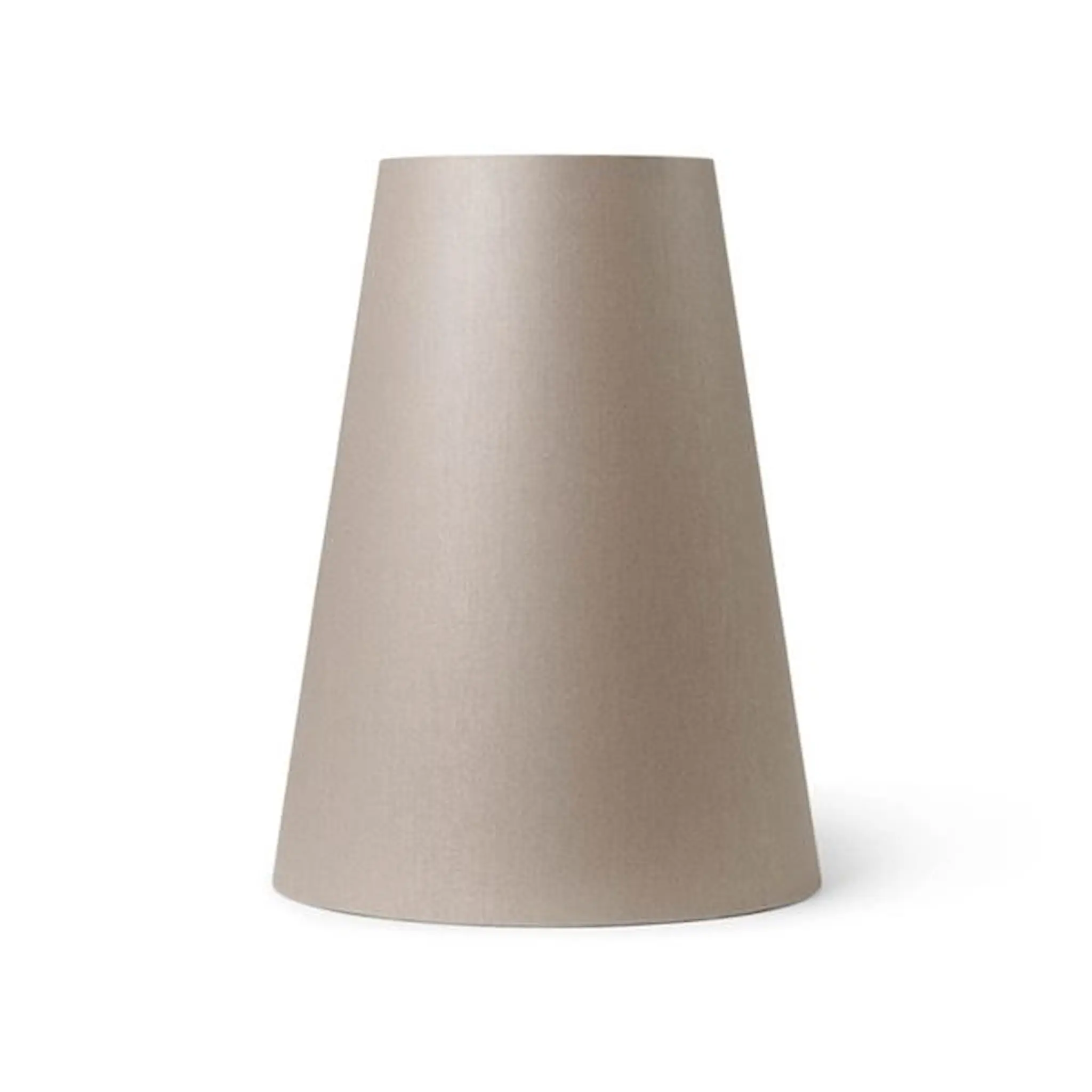 Bjørn Wiinblad Symphony Magic Lampskärm 20 cm Grå