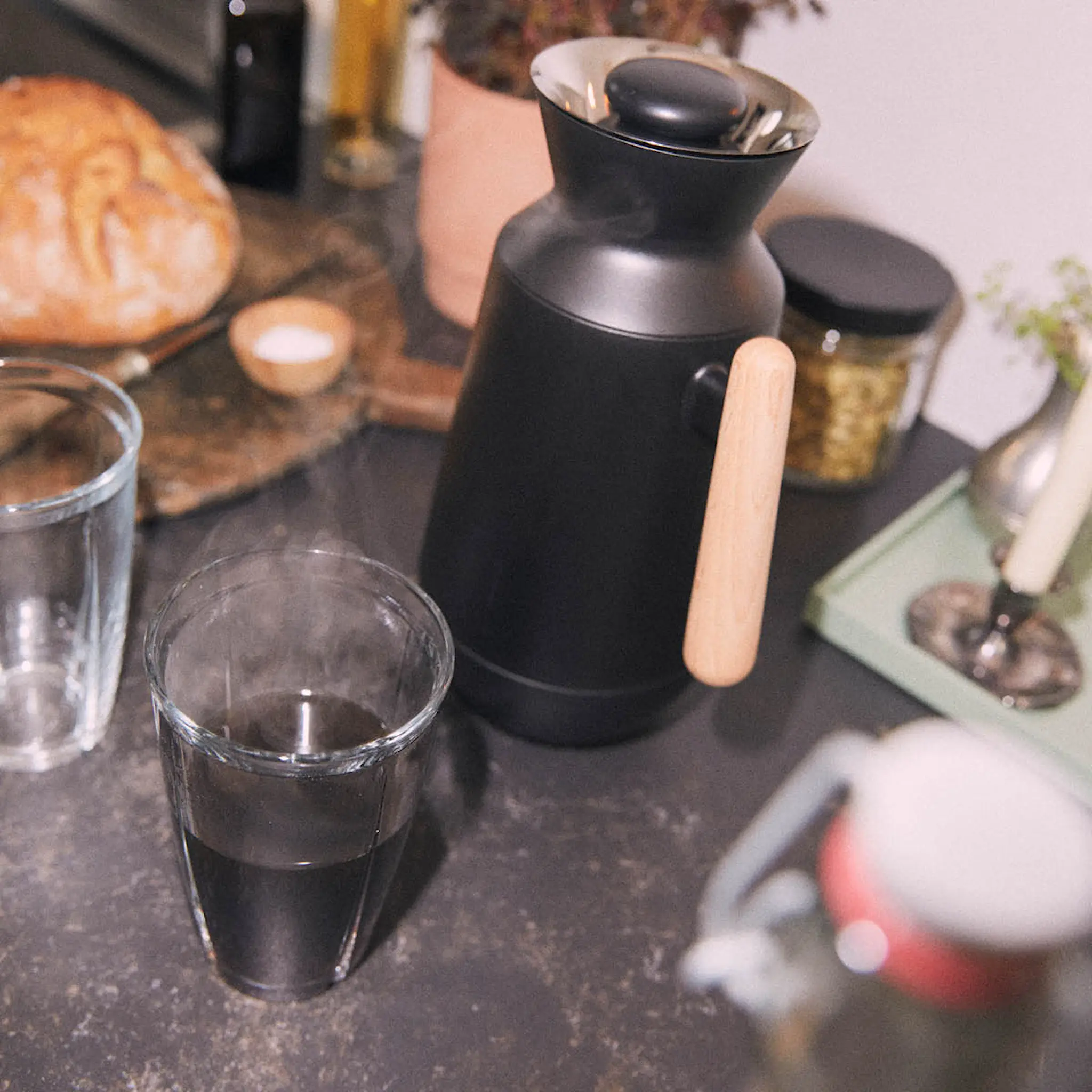 Rosendahl Grand Cru Soft kaffeglass 4 stk