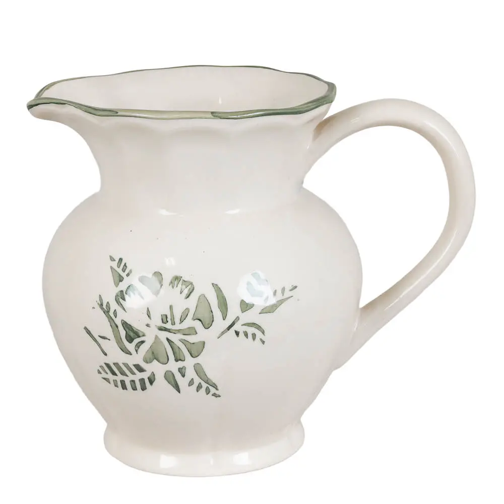 Marion Kannu 1 L Kukka Vihreä