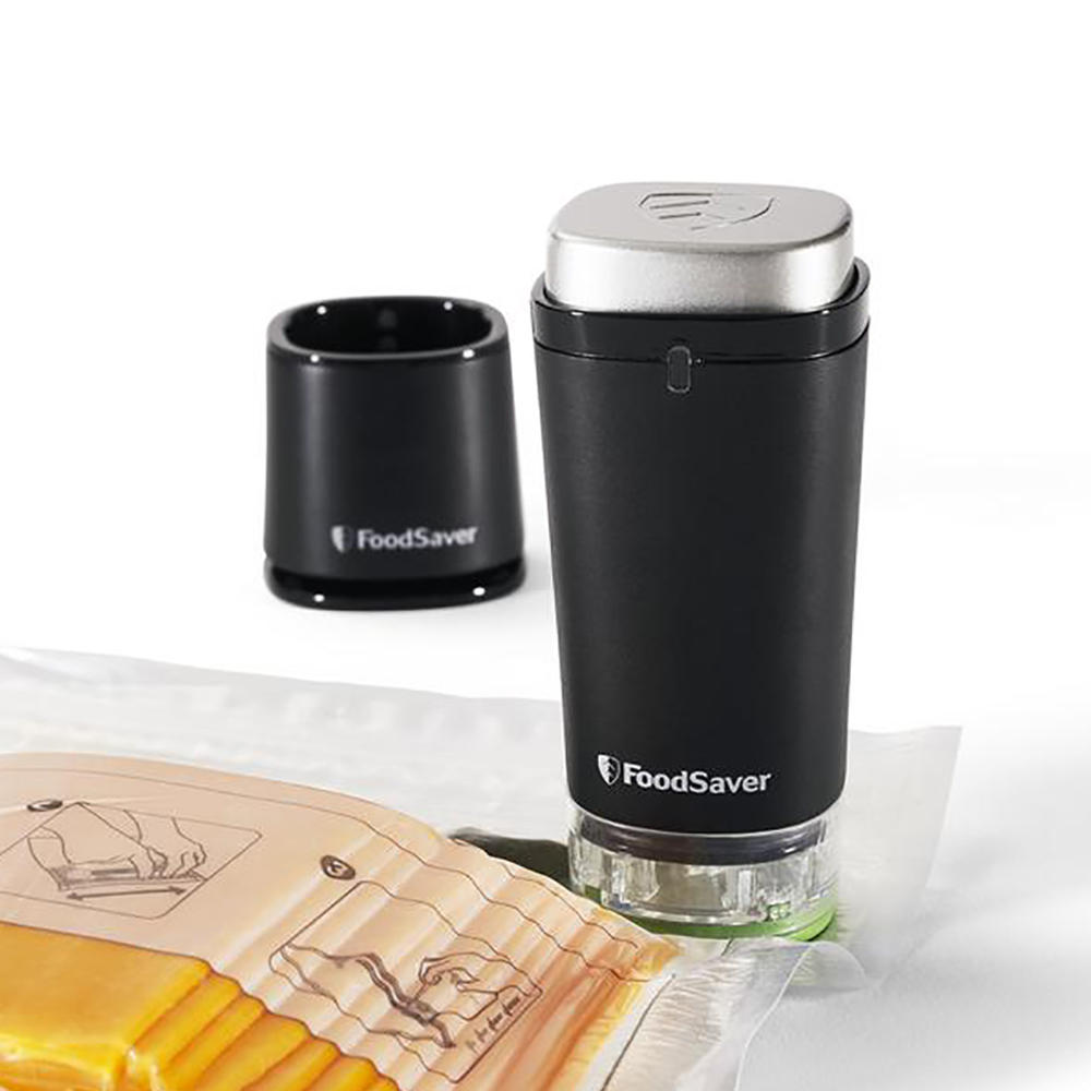 Foodsaver Tyhjiöpakkauslaite Mini VS1199X