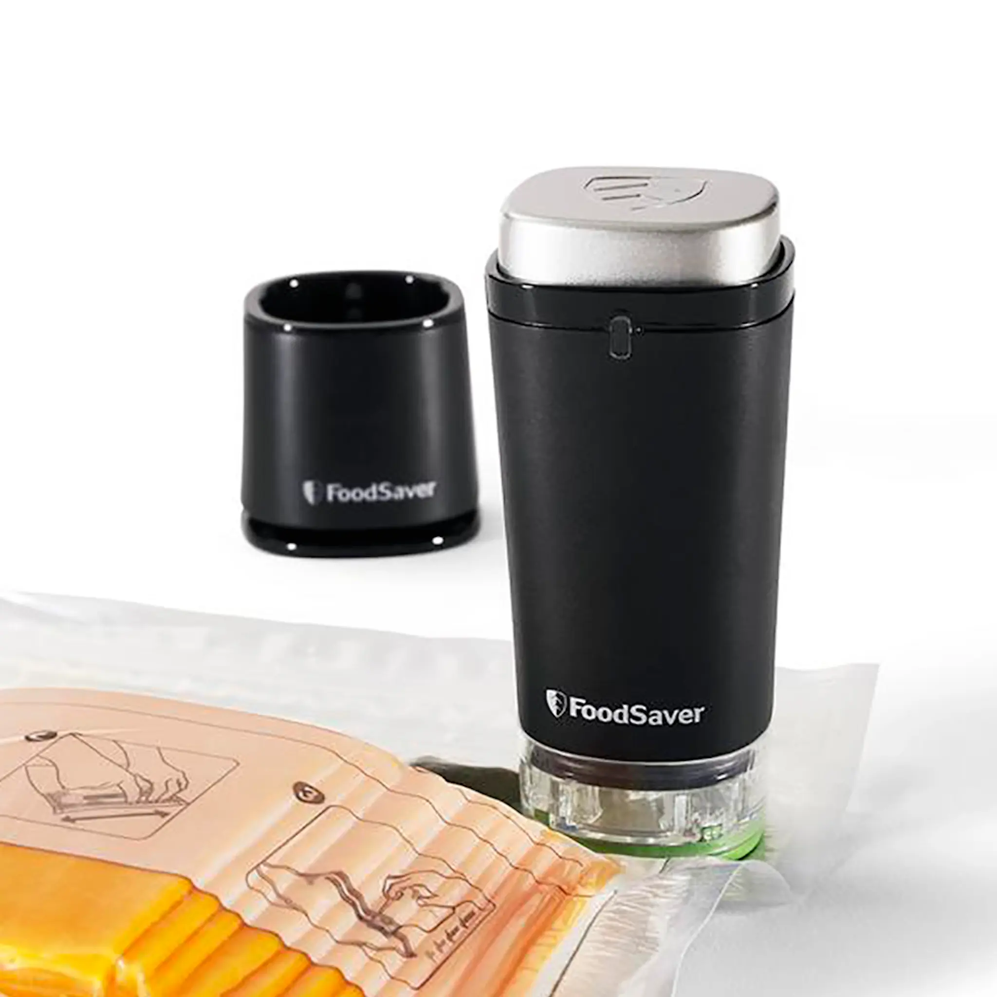 Foodsaver Vakuumpackare Mini VS1199X