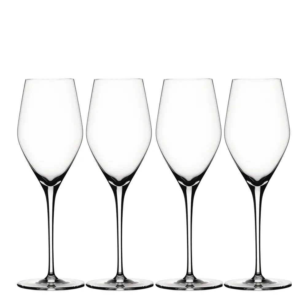 Special Glasses Prosecco -lasit 27 cl 4 kpl