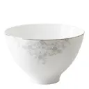 Angelina Platinum Skål 21 cm Vit