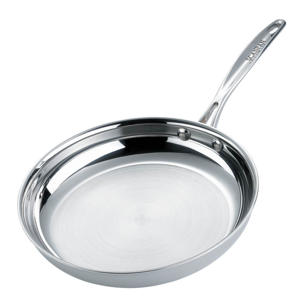 Scanpan - Fusion Paistinpannu 20 cm Teräs