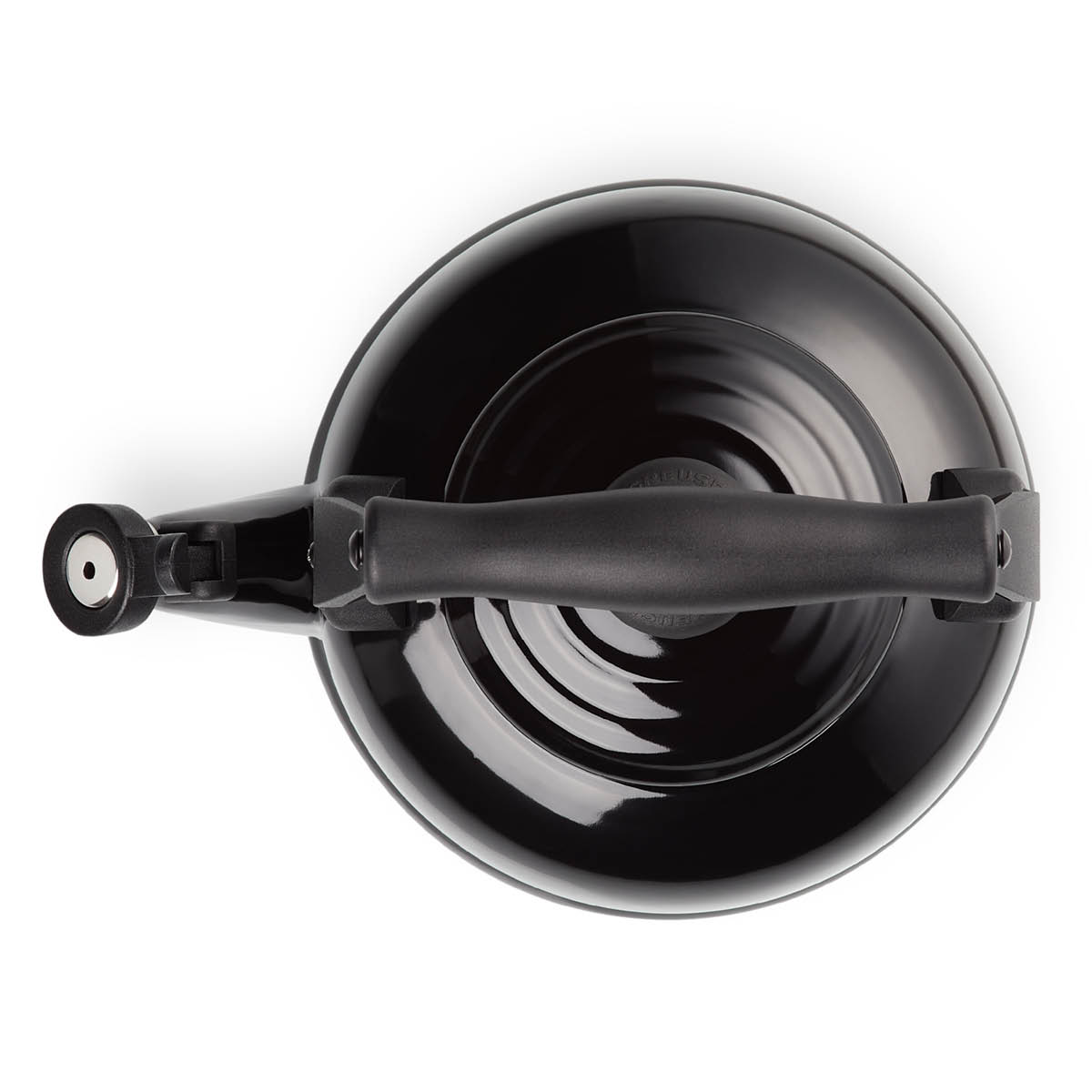 Le Creuset Vannkjele 2,1L black