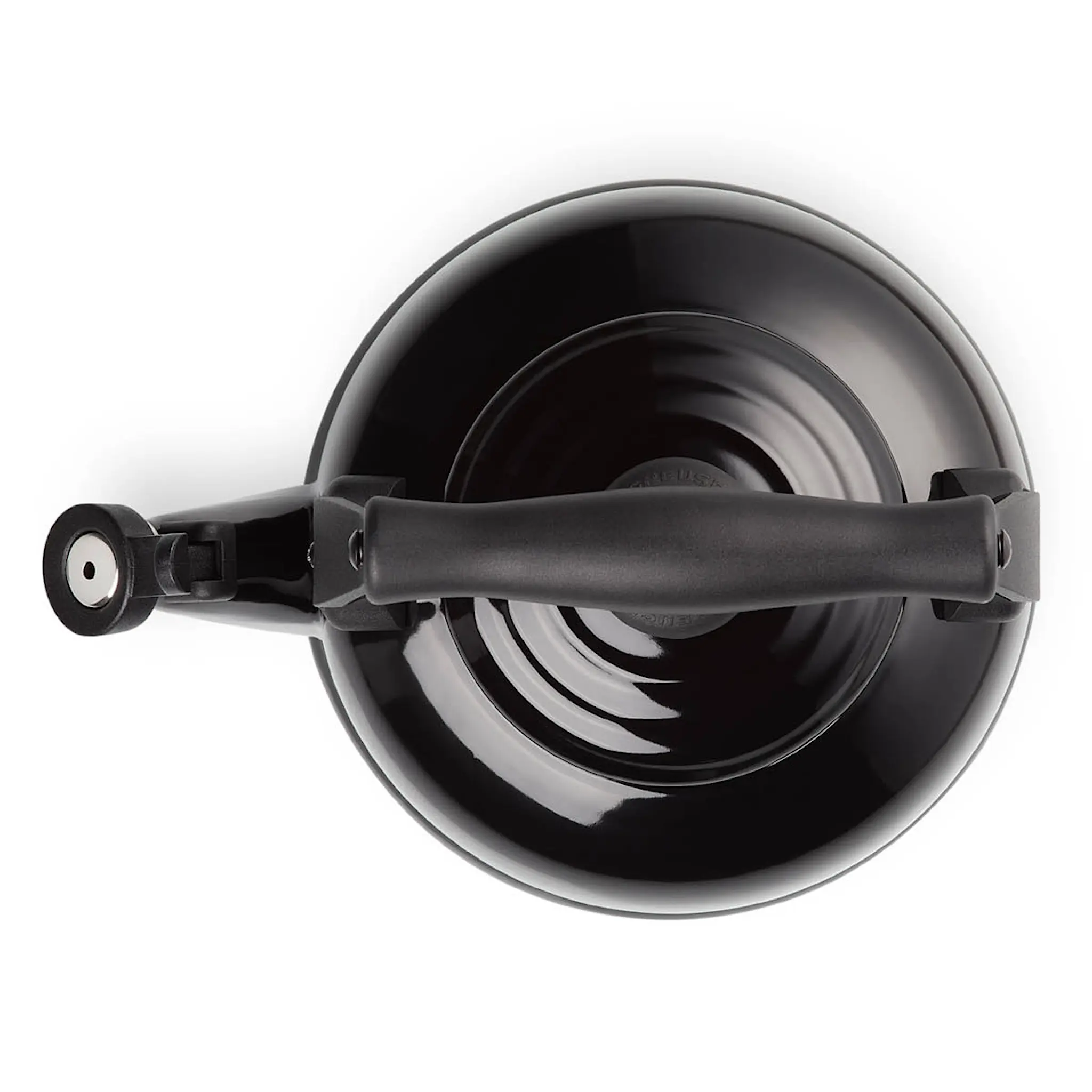 Le Creuset Kittel 2,1L black